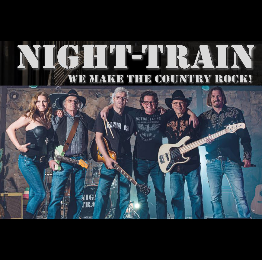 Night-Train